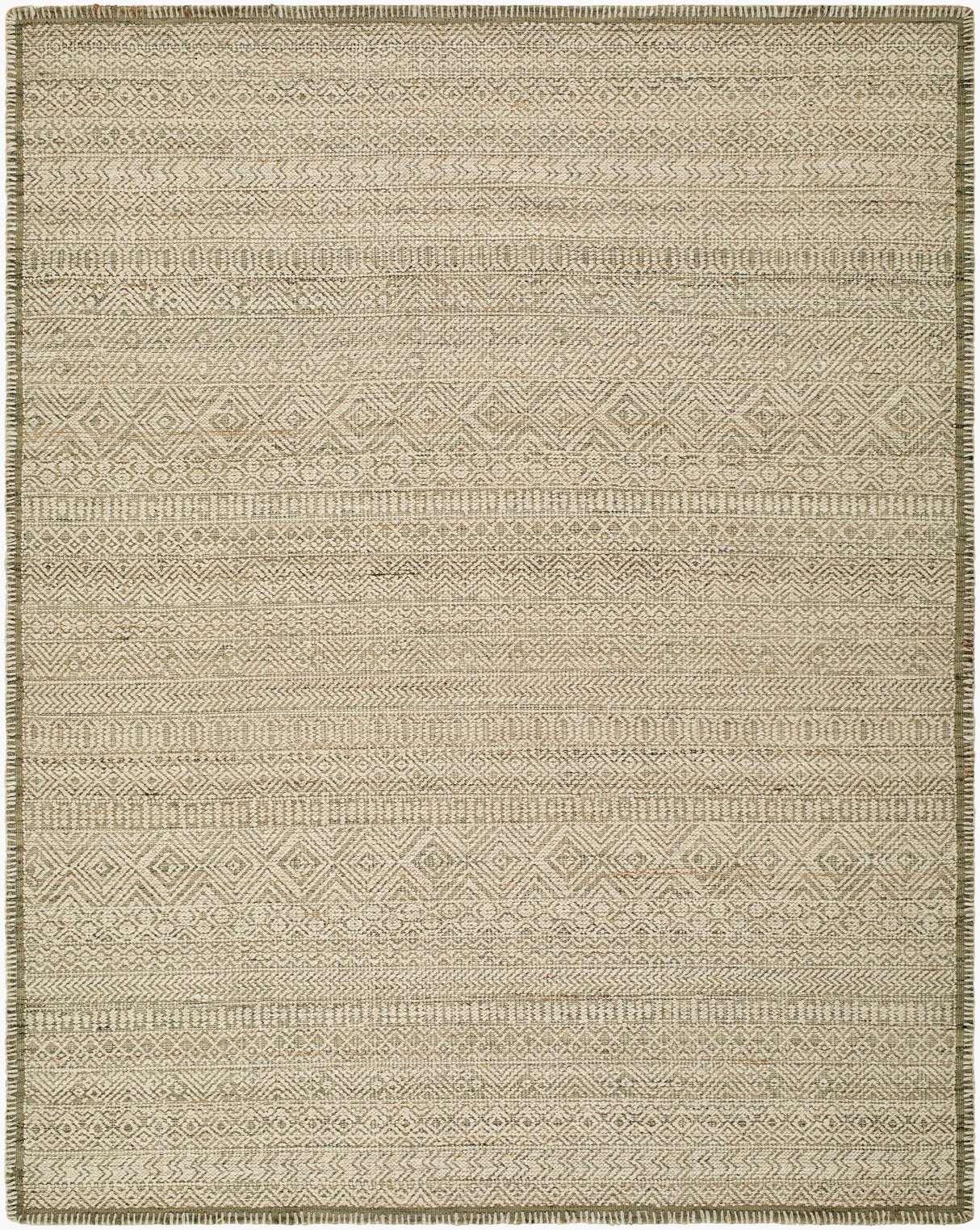 Surya Memento MEM-2303 9' x 12' Handmade Rug