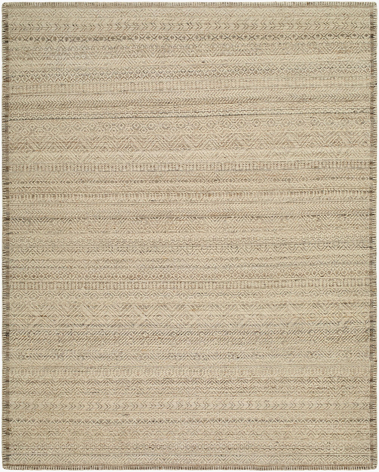 Surya Memento MEM-2304 5' x 7'6" Handmade Rug