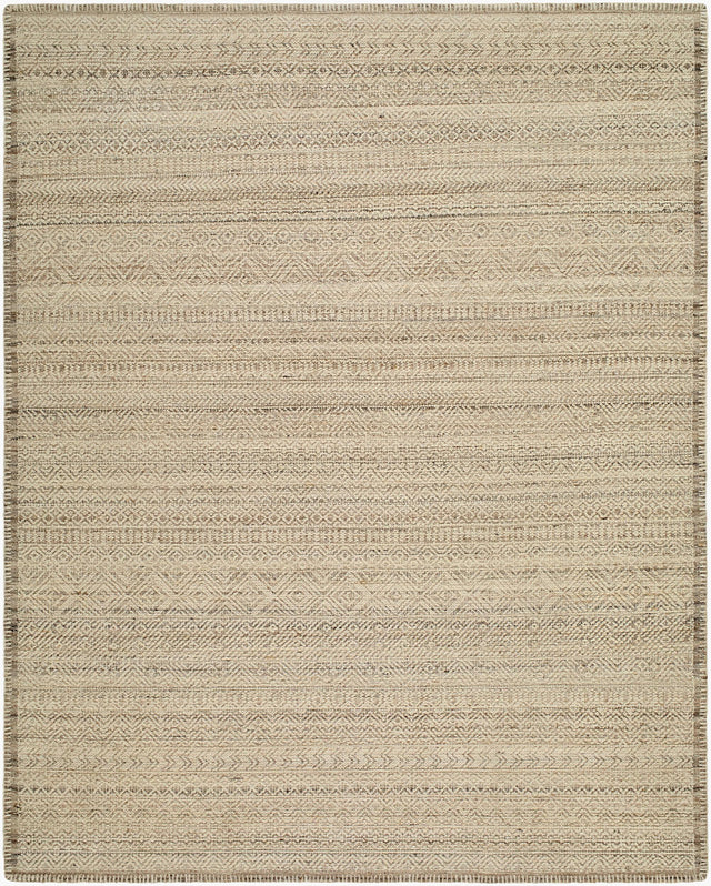 Surya Memento MEM-2304 5' x 7'6" Handmade Rug