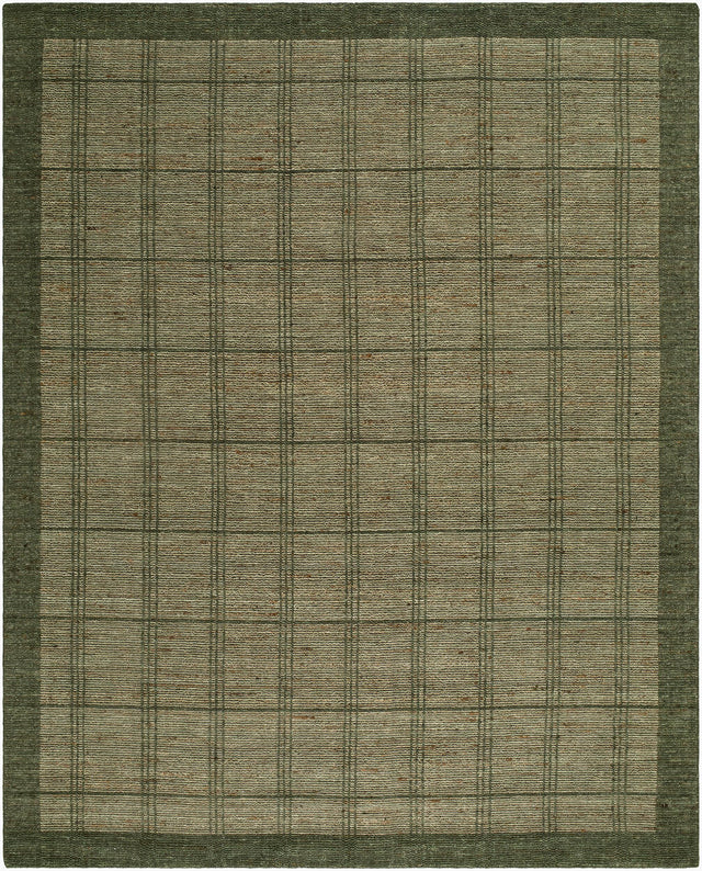 Surya Munchen MUH-2302 10' x 14' Handmade Rug