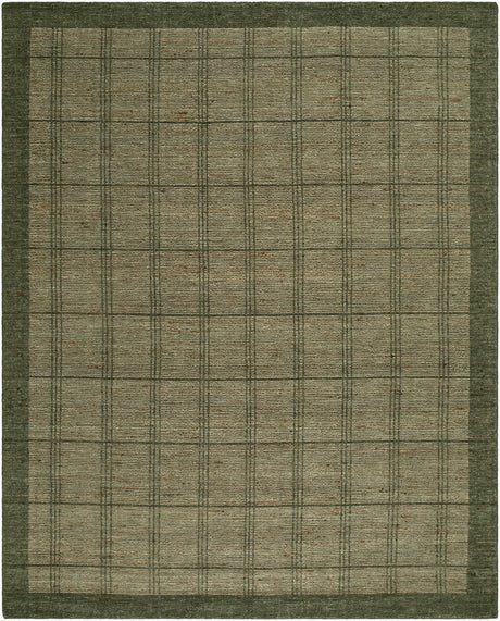 Surya Munchen MUH-2302 6' x 9' Handmade Rug