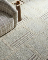 Surya Maverick MVR-2302 5' x 7'6" Handmade Rug