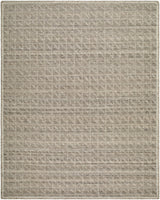 Surya Mimoza MZZ-2301 8' x 10' Handmade Rug