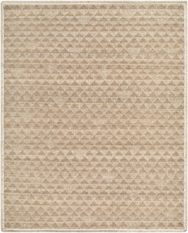 Surya Mimoza MZZ-2302 8' x 10' Handmade Rug