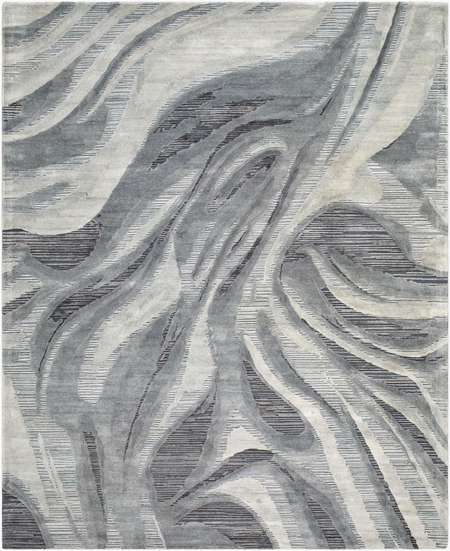 Surya Nexus NXS-2300 9' x 12' Handmade Rug