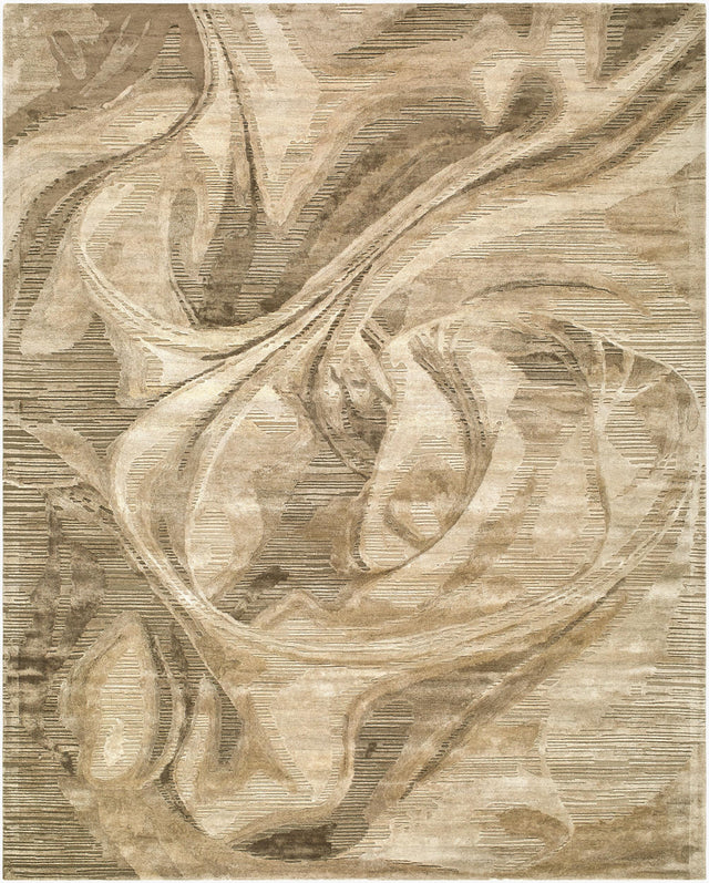 Surya Nexus NXS-2301 10' x 14' Handmade Rug