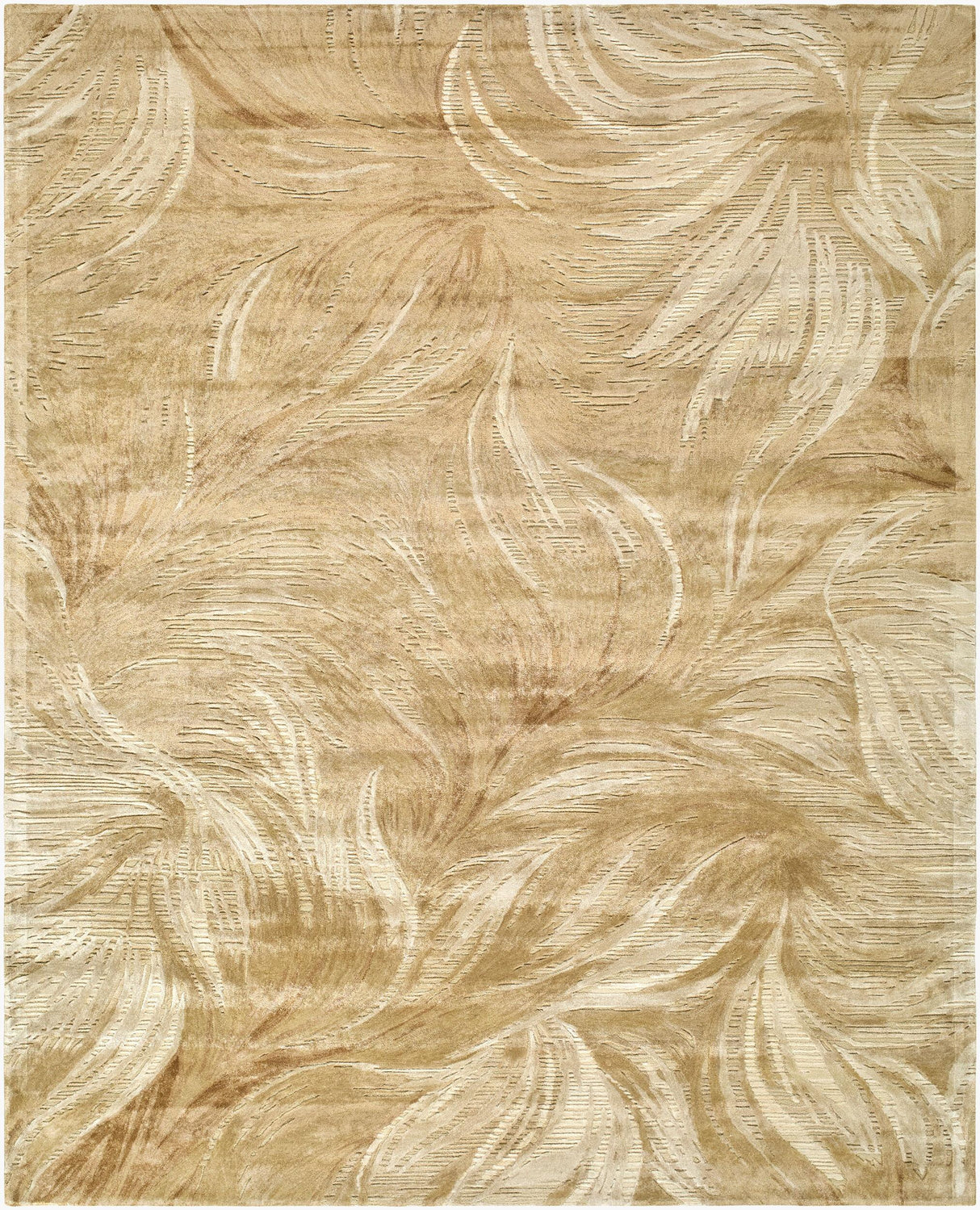 Surya Nexus NXS-2302 9' x 12' Handmade Rug