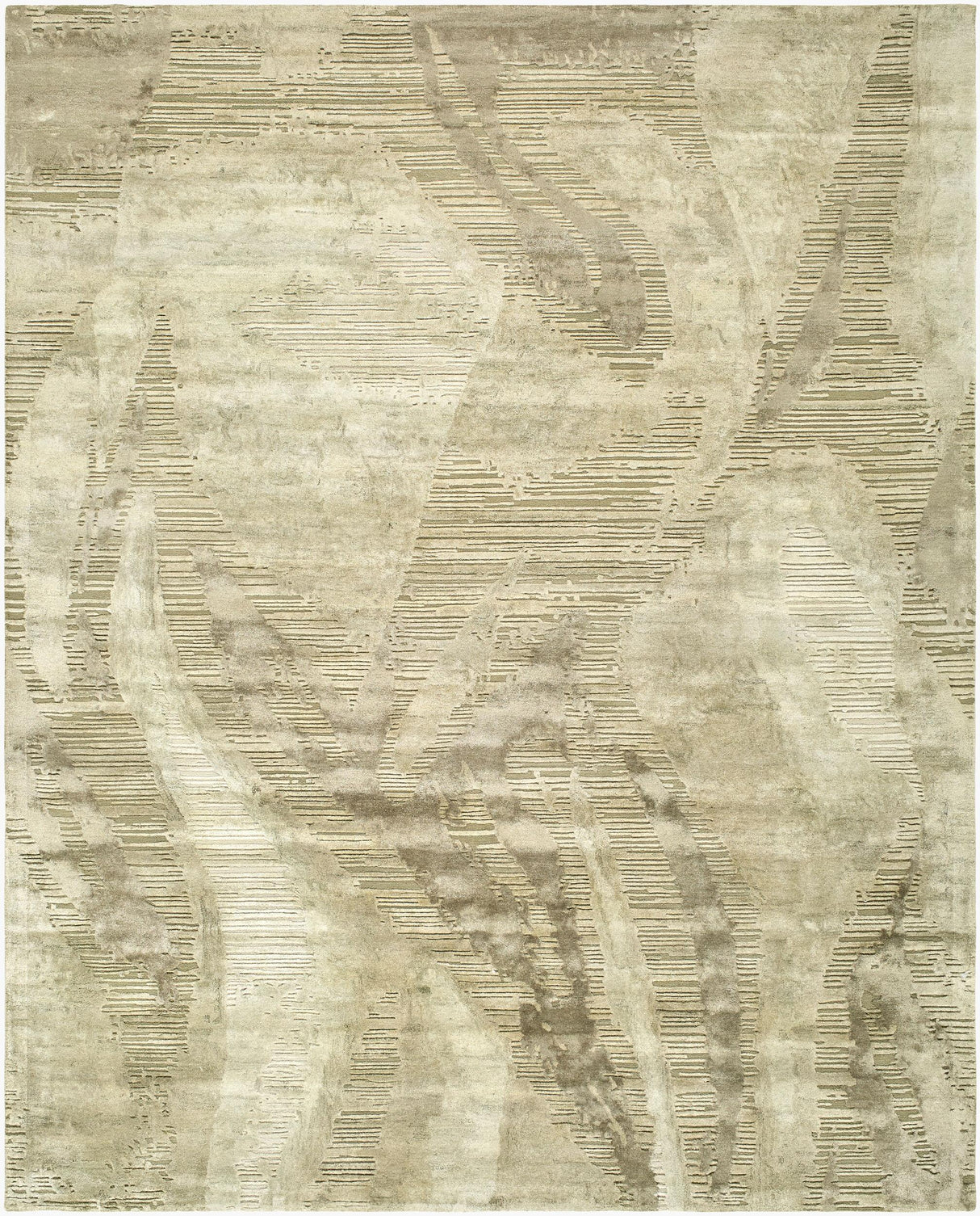Surya Nexus NXS-2304 2' x 3' Handmade Rug