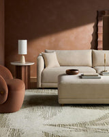 Surya Nexus NXS-2304 5' x 7'6" Handmade Rug