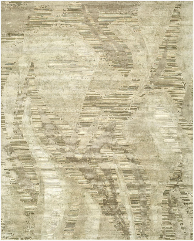 Surya Nexus NXS-2304 9' x 12' Handmade Rug