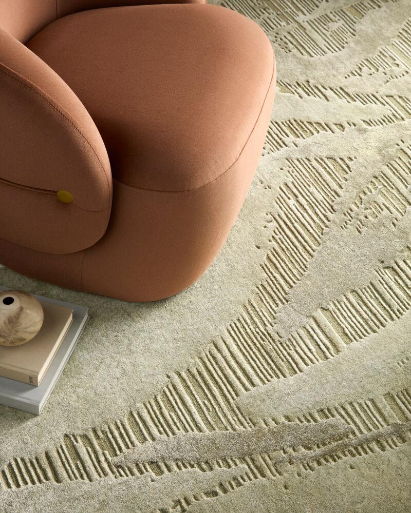 Surya Nexus NXS-2304 9' x 12' Handmade Rug