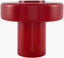 Livabliss Nozay NZY-015 12"H x 14"W x 14"D Table Lighting