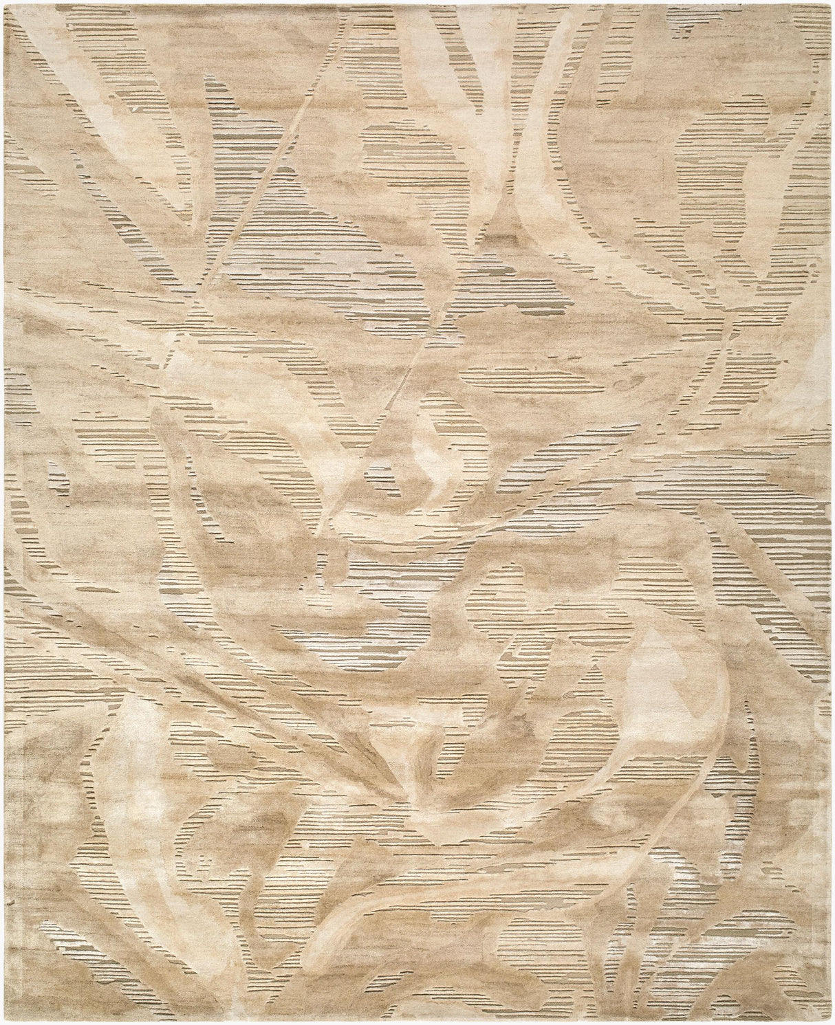 Surya Nexus NXS-2305 9' x 12' Handmade Rug