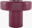 Livabliss Nozay NZY-017 12"H x 14"W x 14"D Table Lighting