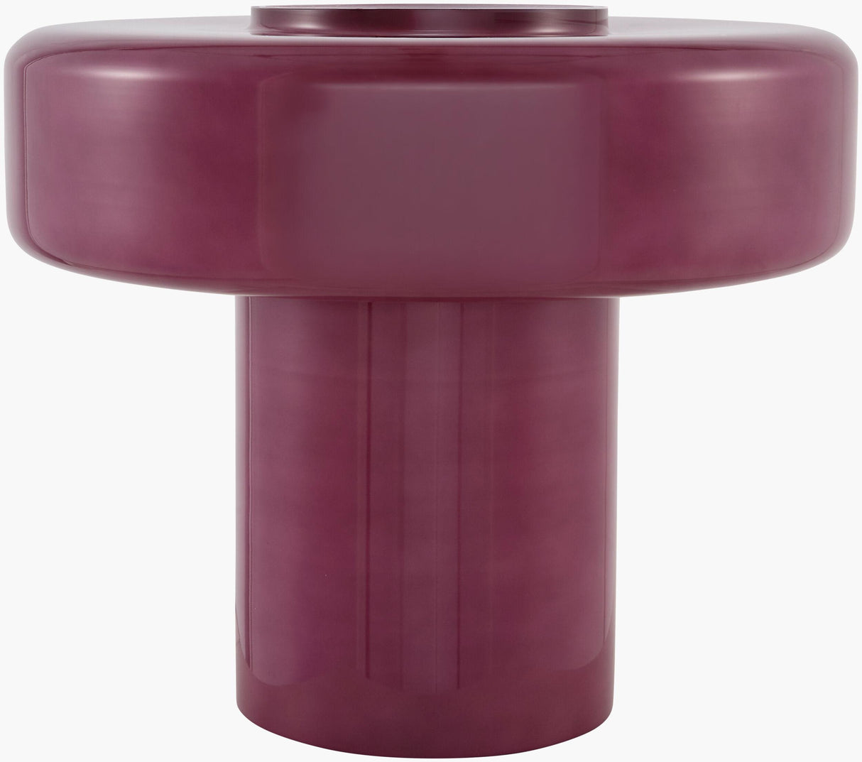 Livabliss Nozay NZY-017 12"H x 14"W x 14"D Table Lighting