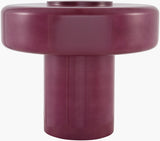 Livabliss Nozay NZY-017 12"H x 14"W x 14"D Table Lighting