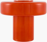 Livabliss Nozay NZY-018 12"H x 14"W x 14"D Table Lighting