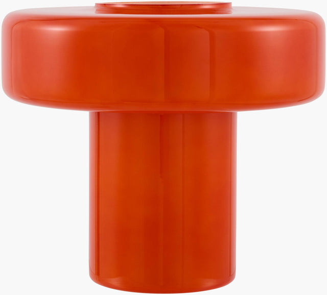 Livabliss Nozay NZY-018 12"H x 14"W x 14"D Table Lighting