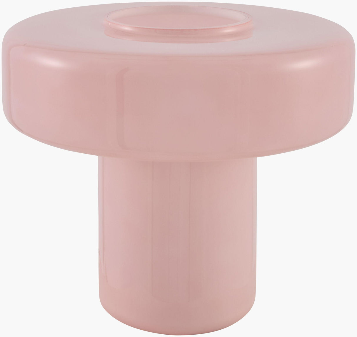 Livabliss Nozay NZY-019 12"H x 14"W x 14"D Table Lighting