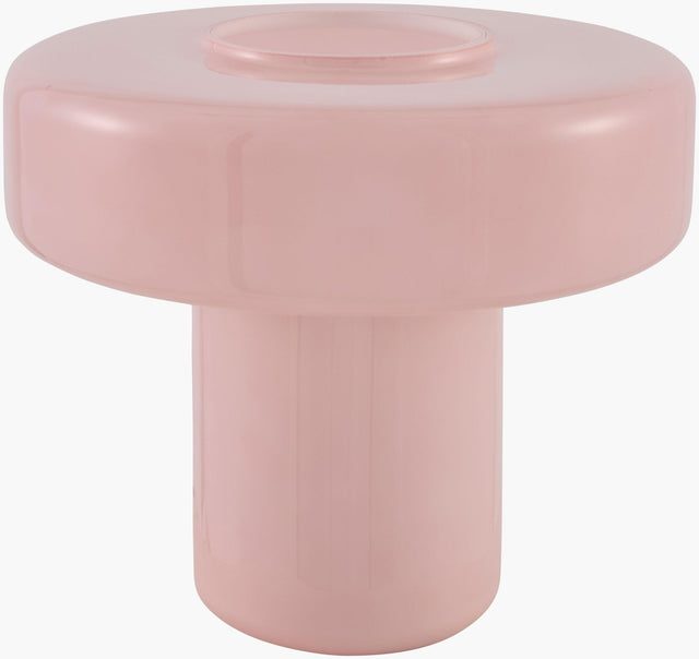 Livabliss Nozay NZY-019 12"H x 14"W x 14"D Table Lighting