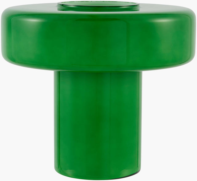 Livabliss Nozay NZY-023 12"H x 14"W x 14"D Table Lighting