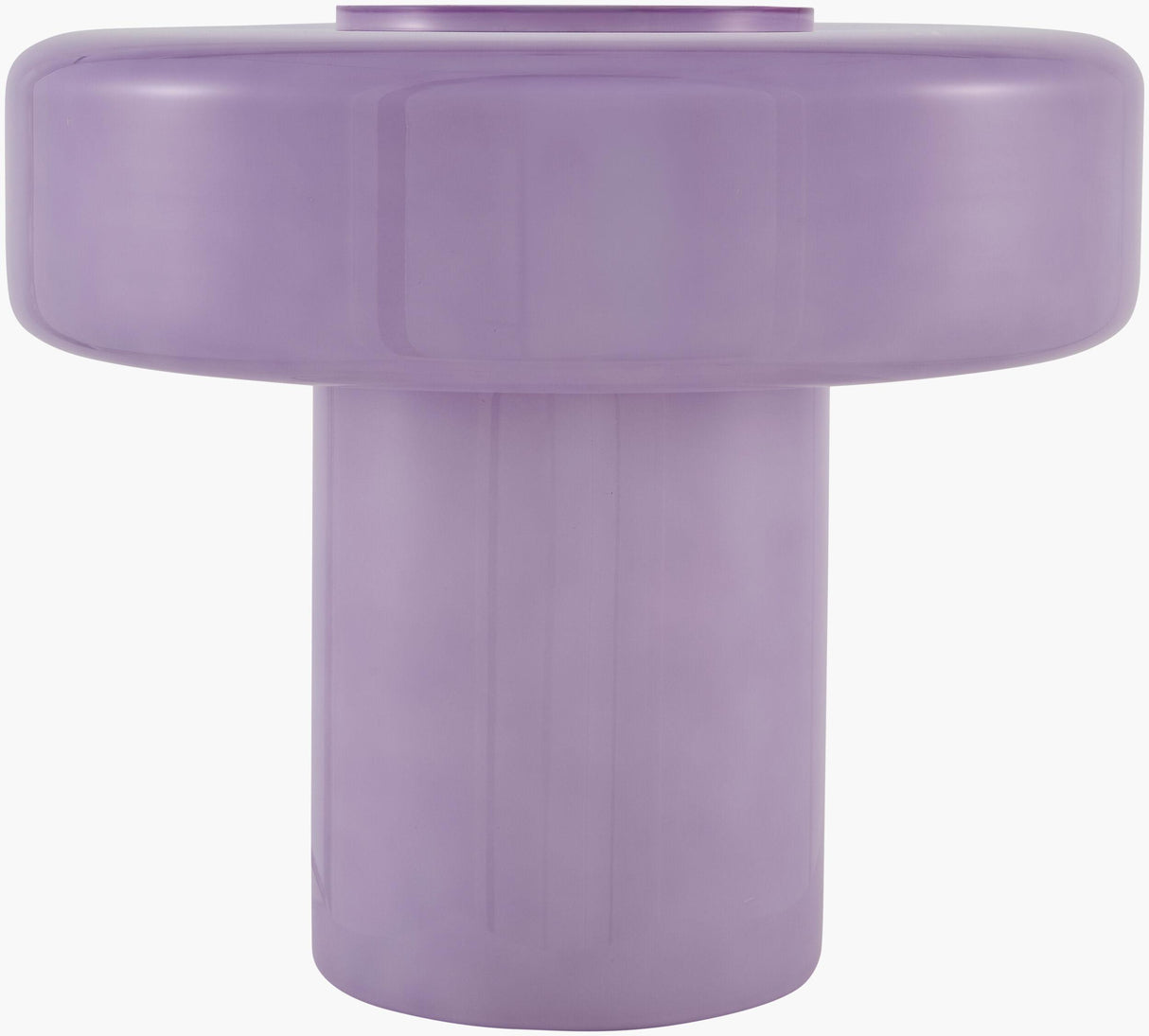 Livabliss Nozay NZY-021 12"H x 14"W x 14"D Table Lighting