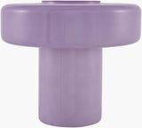 Livabliss Nozay NZY-021 12"H x 14"W x 14"D Table Lighting