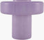 Livabliss Nozay NZY-021 12"H x 14"W x 14"D Table Lighting