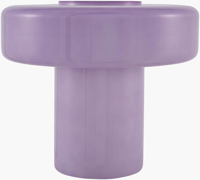 Livabliss Nozay NZY-021 12"H x 14"W x 14"D Table Lighting
