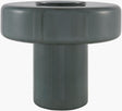 Livabliss Nozay NZY-024 12"H x 14"W x 14"D Table Lighting