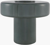 Livabliss Nozay NZY-024 12"H x 14"W x 14"D Table Lighting