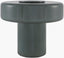 Livabliss Nozay NZY-024 12"H x 14"W x 14"D Table Lighting