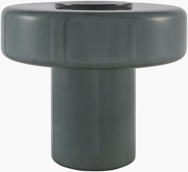 Livabliss Nozay NZY-024 12"H x 14"W x 14"D Table Lighting