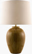 Surya Opio OPI-004 29"H x 18"W x 18"D Table Lighting