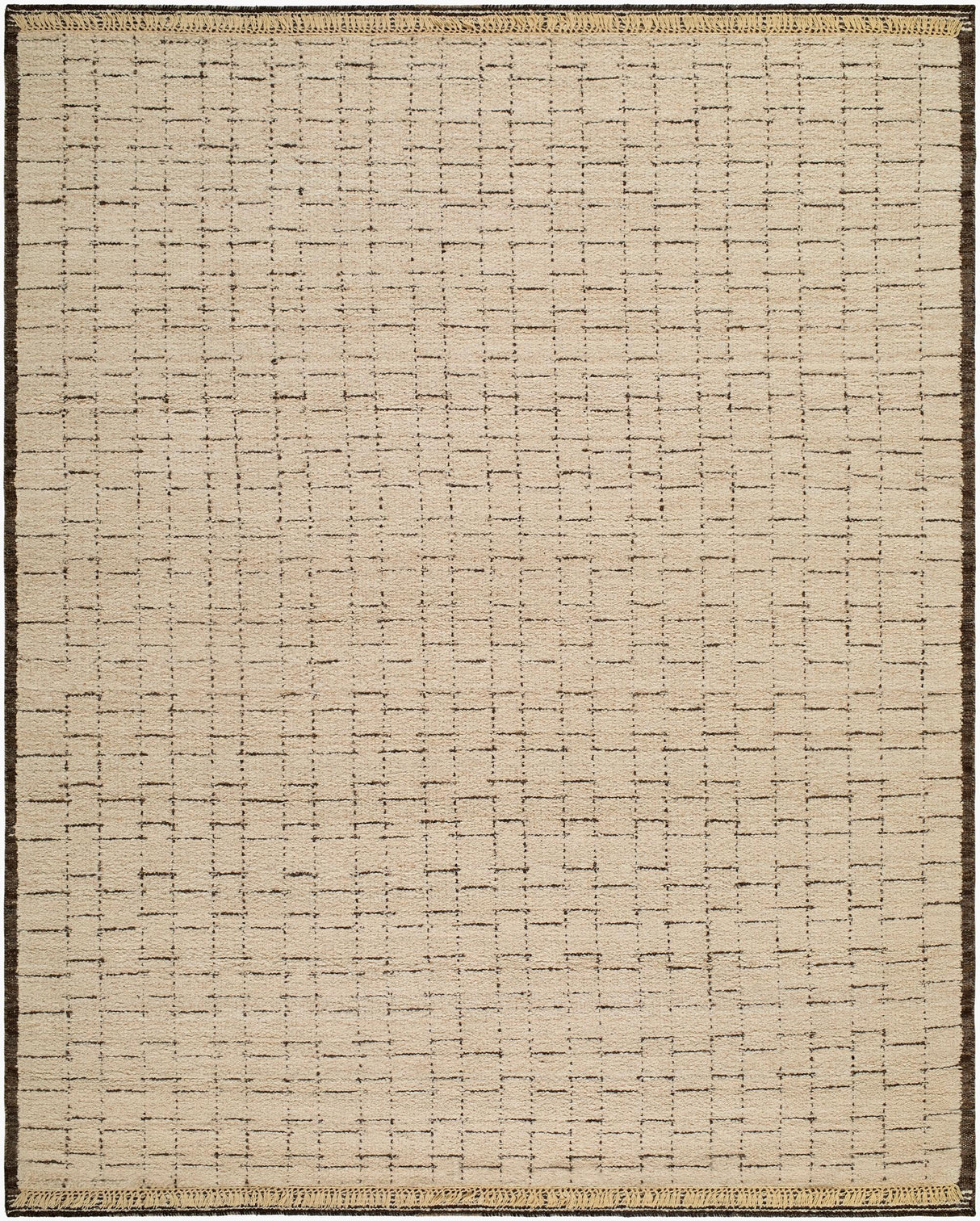 Surya Opus OPU-2300 5' x 7'6" Handmade Rug