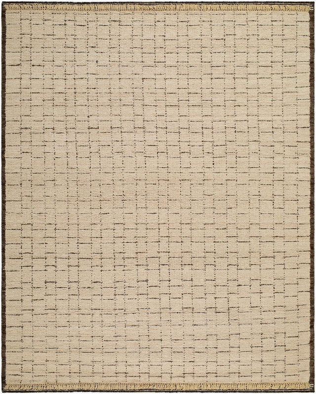 Surya Opus OPU-2300 5' x 7'6" Handmade Rug