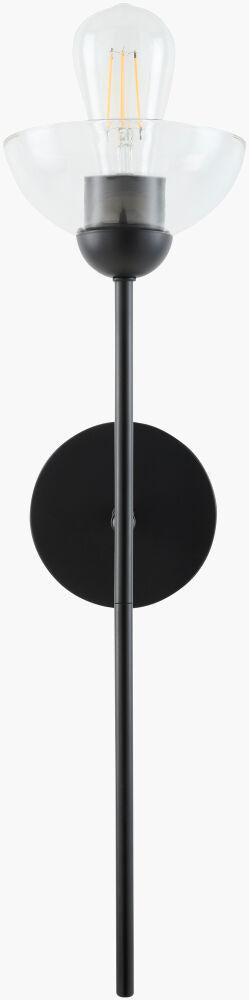 Livabliss Orivon ORVN-003 8"L x 7"W x 20"H Wall Lighting