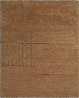 Surya Prive PIV-2301 8' x 10' Handmade Rug