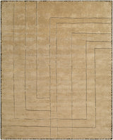Surya Prive PIV-2302 8' x 10' Handmade Rug