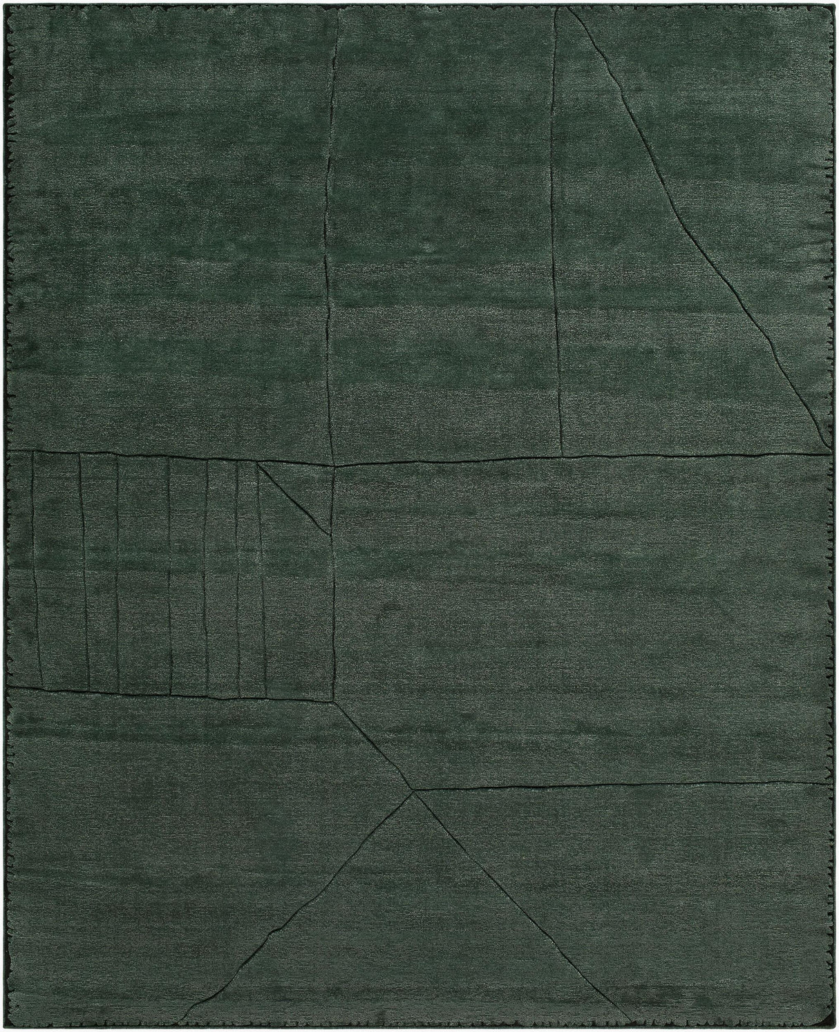 Surya Prive PIV-2303 2' x 3' Handmade Rug