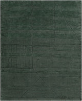 Surya Prive PIV-2303 2' x 3' Handmade Rug