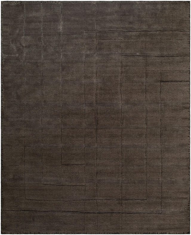 Surya Prive PIV-2305 2' x 3' Handmade Rug