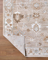 Livabliss Pierre Loti PPL-2300 5' x 7'9" Machine Woven Rug