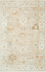 Livabliss Pierre Loti PPL-2300 7'10" x 10' Machine Woven Rug