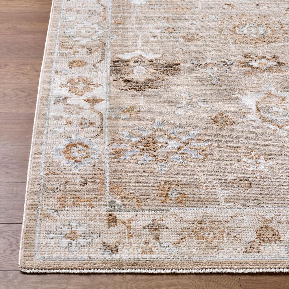 Livabliss Pierre Loti PPL-2300 7'10" x 10' Machine Woven Rug