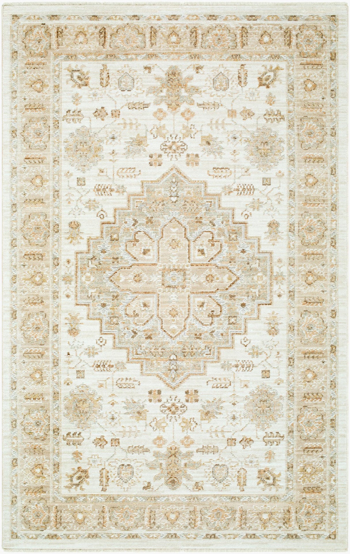 Livabliss Pierre Loti PPL-2303 7'10" x 10' Machine Woven Rug