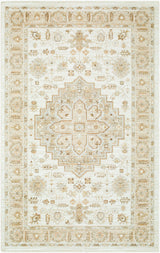 Livabliss Pierre Loti PPL-2303 7'10" x 10' Machine Woven Rug