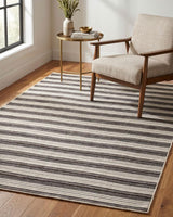 Livabliss Patio Plus PPS-2300 2' x 2'11" Machine Woven Rug