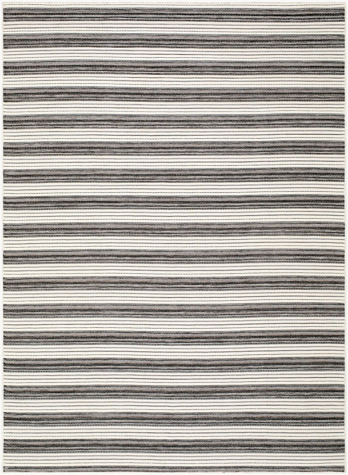 Livabliss Patio Plus PPS-2300 6'7" x 9' Machine Woven Rug