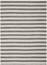 Livabliss Patio Plus PPS-2300 6'7" x 9' Machine Woven Rug
